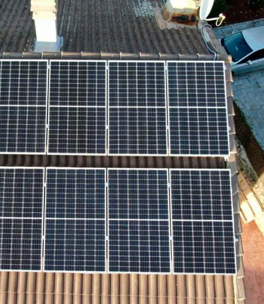 Instalaciones de climatización