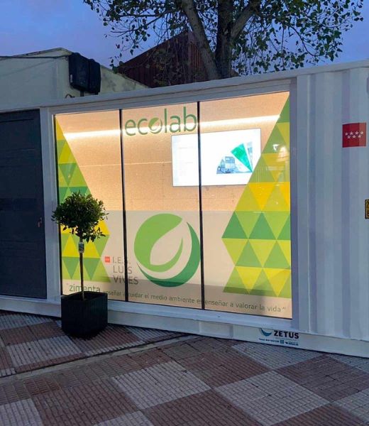 Instalaciones de climatización