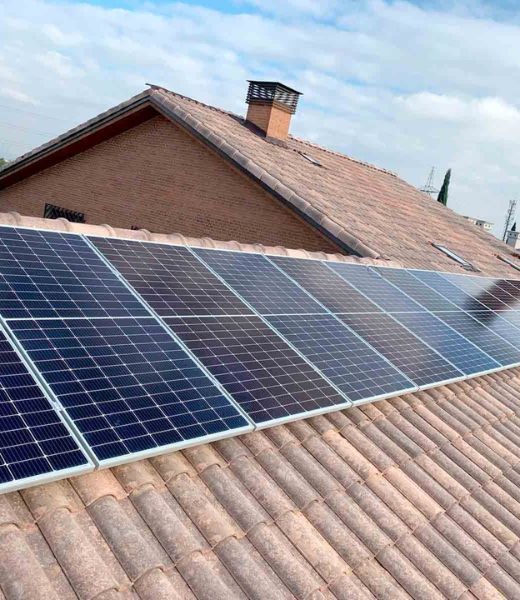 Instalaciones de climatización