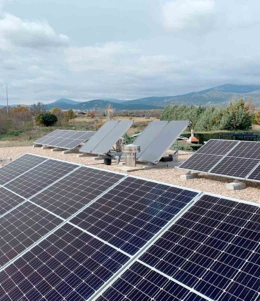 Instalaciones de climatización