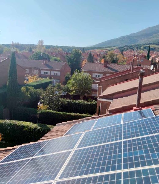 Instalaciones de climatización