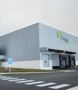 Instalaciones de climatización