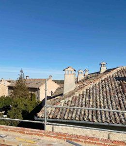 Instalaciones de climatización