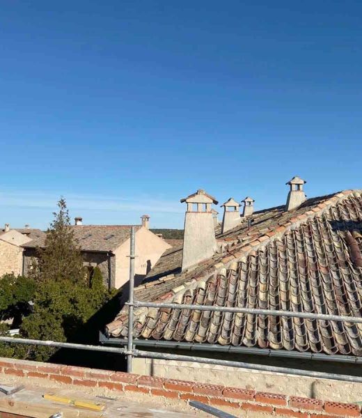 Instalaciones de climatización