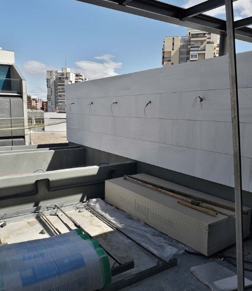 Instalaciones de climatización