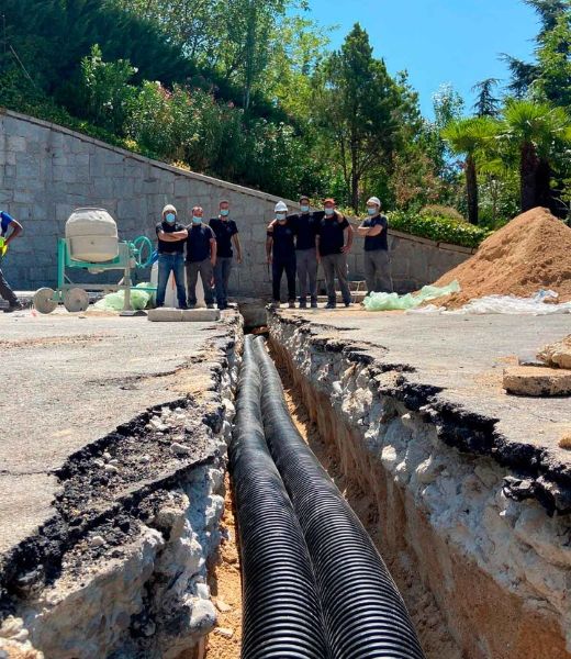 Instalaciones de climatización